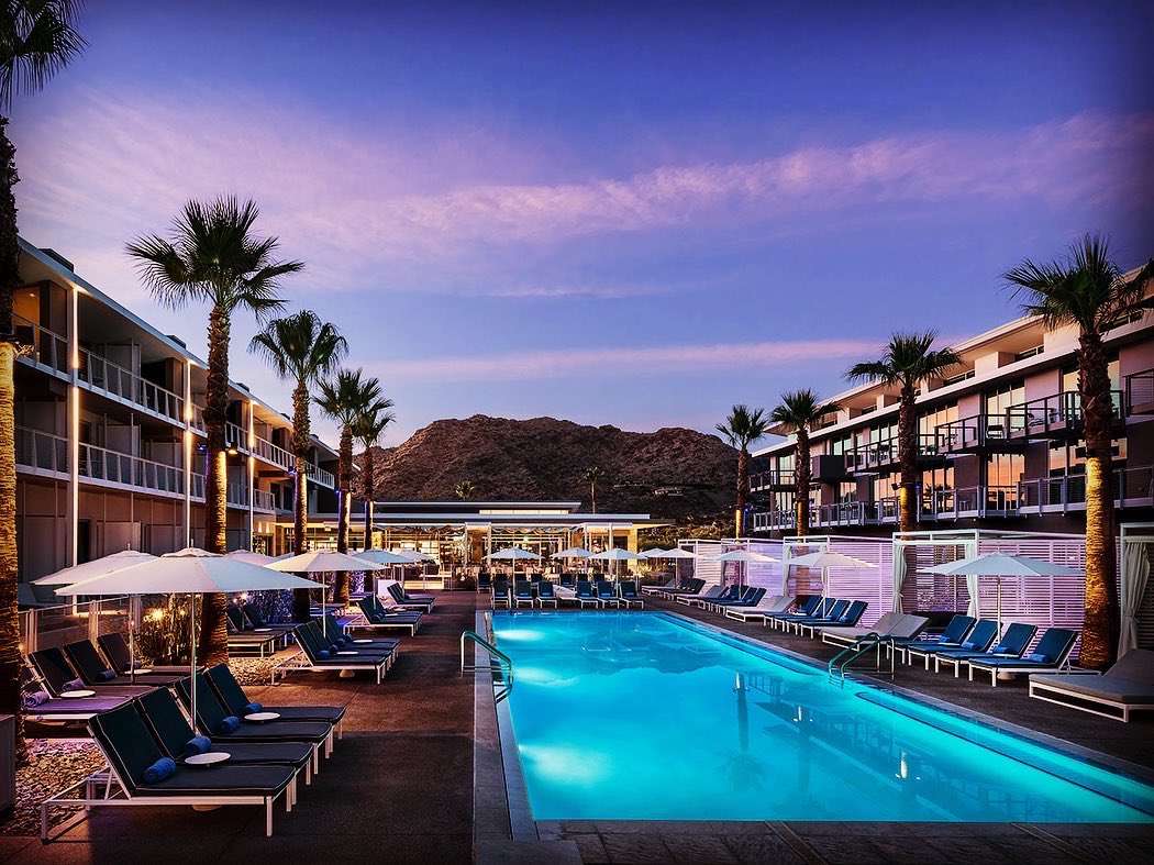 TrayAway's tweet photo. https://t.co/4BW0rPrFHp is excited to be supporting Mountain Shadows Resort for success with contactless tray tracking &amp; retrieval!  Originally built below Camelback Mountain in 1959, Mountain Shadows Resort Scottsdale reemerged as an icon of luxury and design! 
#luxuryhotels https://t.co/E3Yoct5FHY