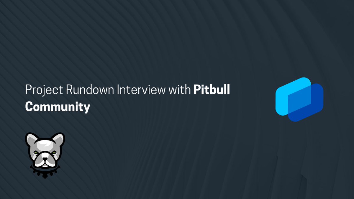 Pitbull Token tweet media