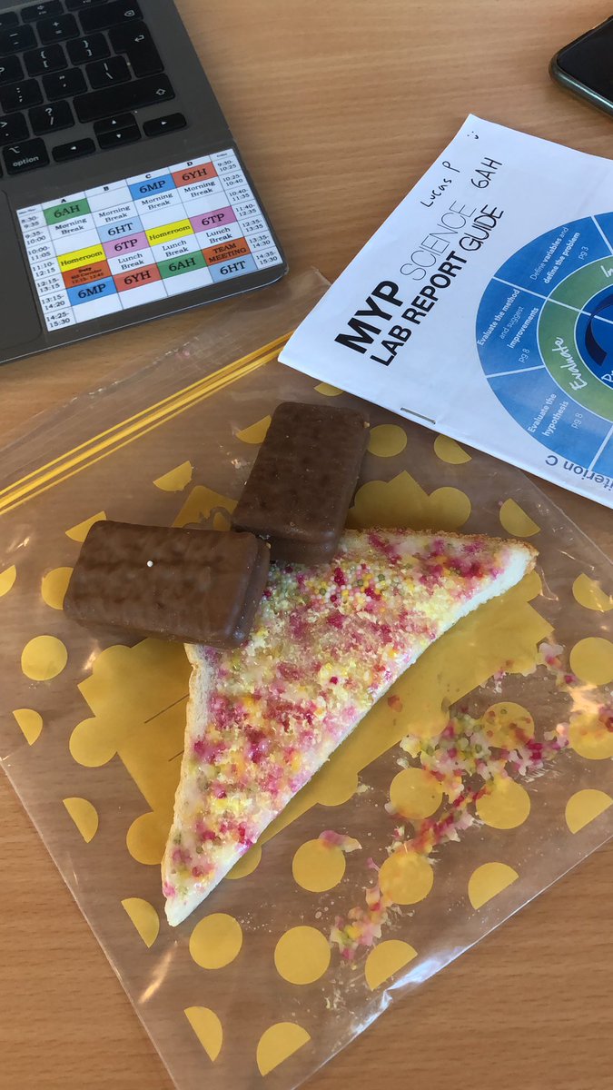 Fairy bread and Timtam on Halloween #internationaleducator #SpeakingFromTheHeart #halloween2021 #australiantreats