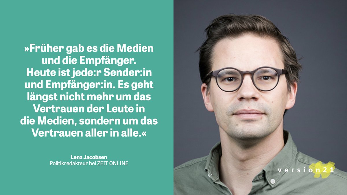 z2xfest's tweet photo. Wir bedanken uns bei @jalenz für den Input bei #version21! https://t.co/iJguCaRkwg