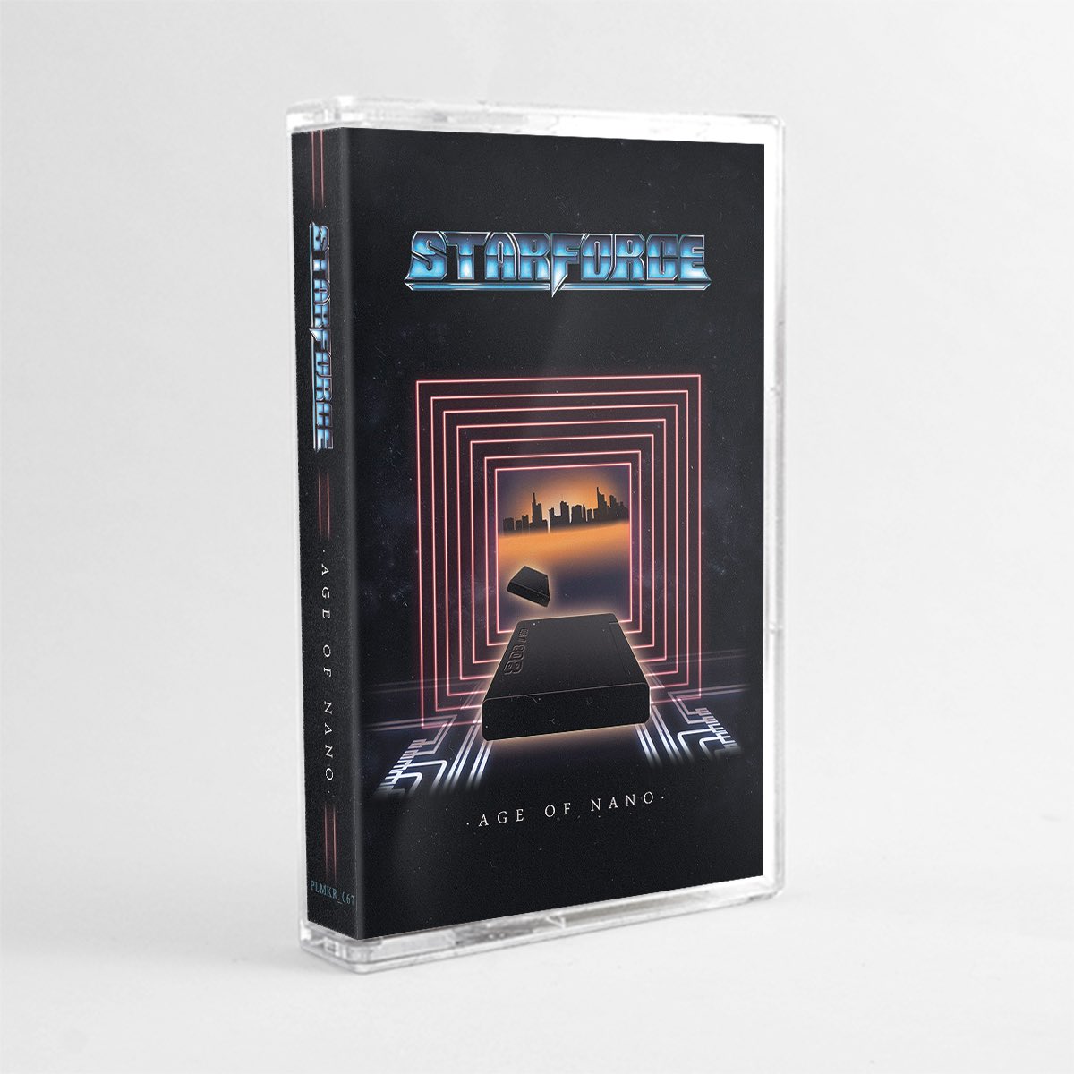 Playmaker Media (@pl4ym4ker) on Twitter photo Out Now: STARFORCE - AGE OF NANO - a wonderful EP from 2018, released together with <a href="/AphasiaRecords/">Aphasia Records</a>
playmakermedia.net
playmaker.bandcamp.com
items are in stock and ship immediately. Out Now: STARFORCE - AGE OF NANO - a wonderful EP from 2018, released together with <a href="/AphasiaRecords/">Aphasia Records</a>
playmakermedia.net
playmaker.bandcamp.com
items are in stock and ship immediately.
