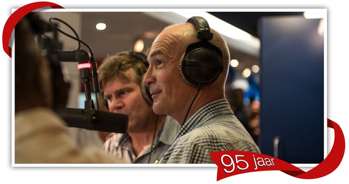 Dit jaar vieren wij ons 95-jarig #jubileum. Hoe is het om bij Hitma te werken <a href="/DickVerhoef/">Dick Verhoef</a>? "We zijn goed op weg maar willen graag verder groeien. In een snelle markt gaat het erom dat je een lange adem hebt, dat spreekt mij als duursporter wel aan." ow.ly/4w2S50GB2jv