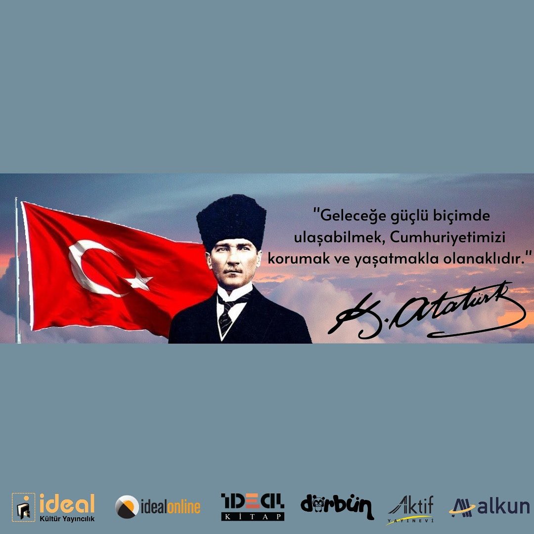 #29EkimCumhiyetBayramı