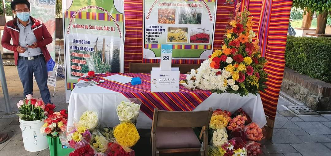 Exitoso AGROENCUENTRO DE CHIMALTENANGO 32 Agroexportadores, 30 Asociaones Rurales, 18 Casas Comerciales. Nos vemos en Zacapa!!! #BeyondExpectationsGT <a href="/MagaGuatemala/">MAGA Guatemala</a> <a href="/MisionTaiwan/">Misión Taiwán en Guatemala</a> <a href="/AGEXPORTGT/">AGEXPORT</a> <a href="/LPAJimenez/">Paola Alvarez</a> <a href="/Estuard11098487/">Estuardo Castro</a> <a href="/estrada1fanny/">Fanny De Estrada</a>
