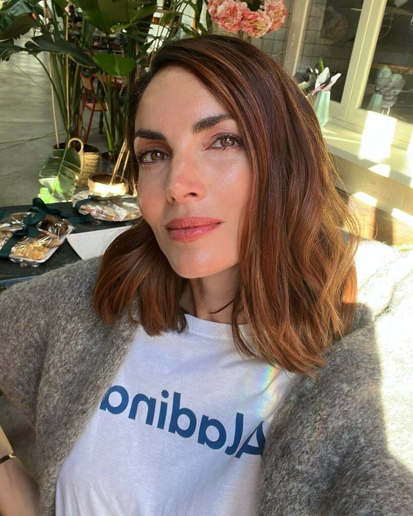 eugenia silva tweet media