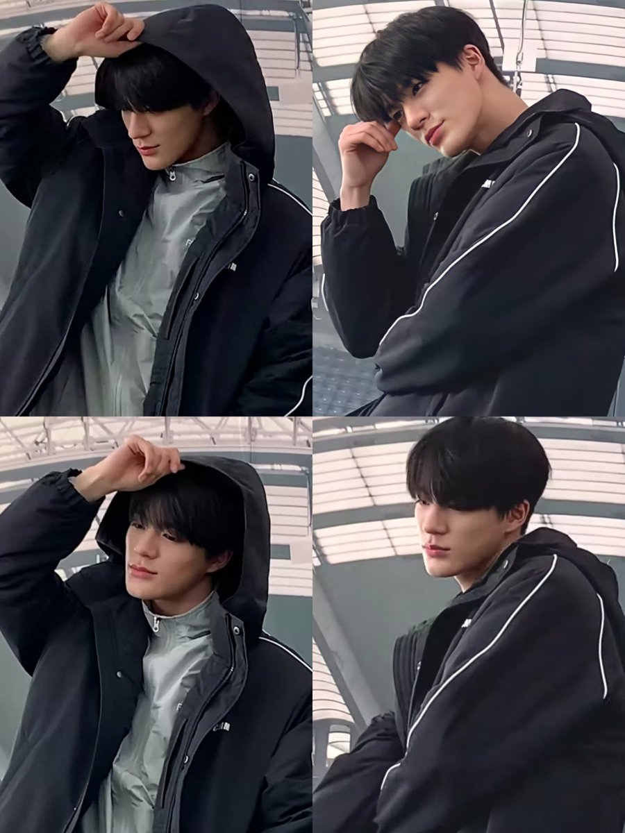 หล่อจนเครียด