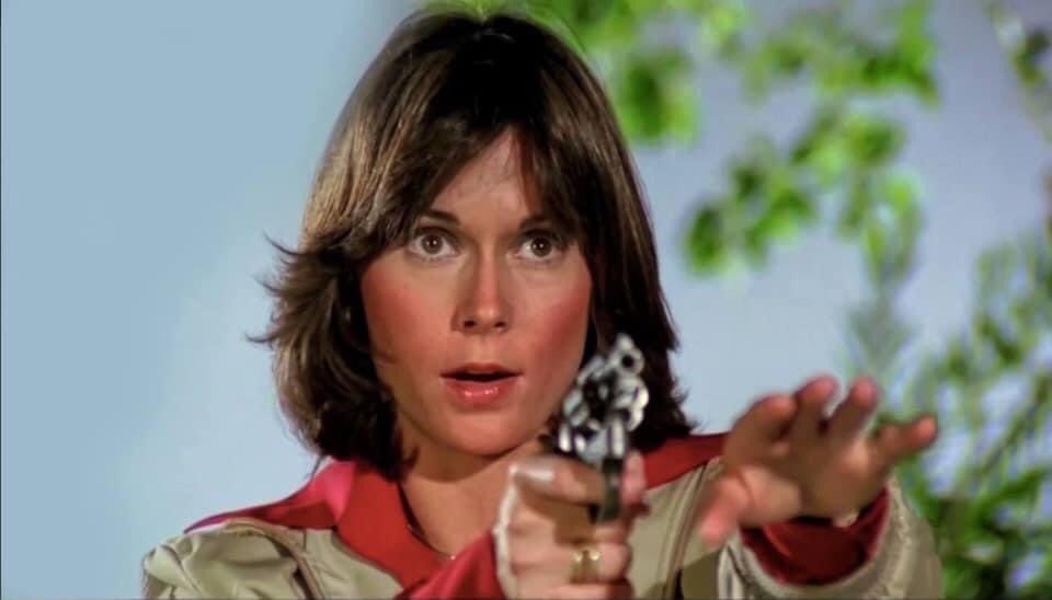WilliamPrevidi's tweet photo. Happy Birthday Kate Jackson!!!
#KateJackson
#SabrinaDuncan
#CharliesAngels
#TownsendAssciates
#TheSmartOne https://t.co/Q9fldlEc6e