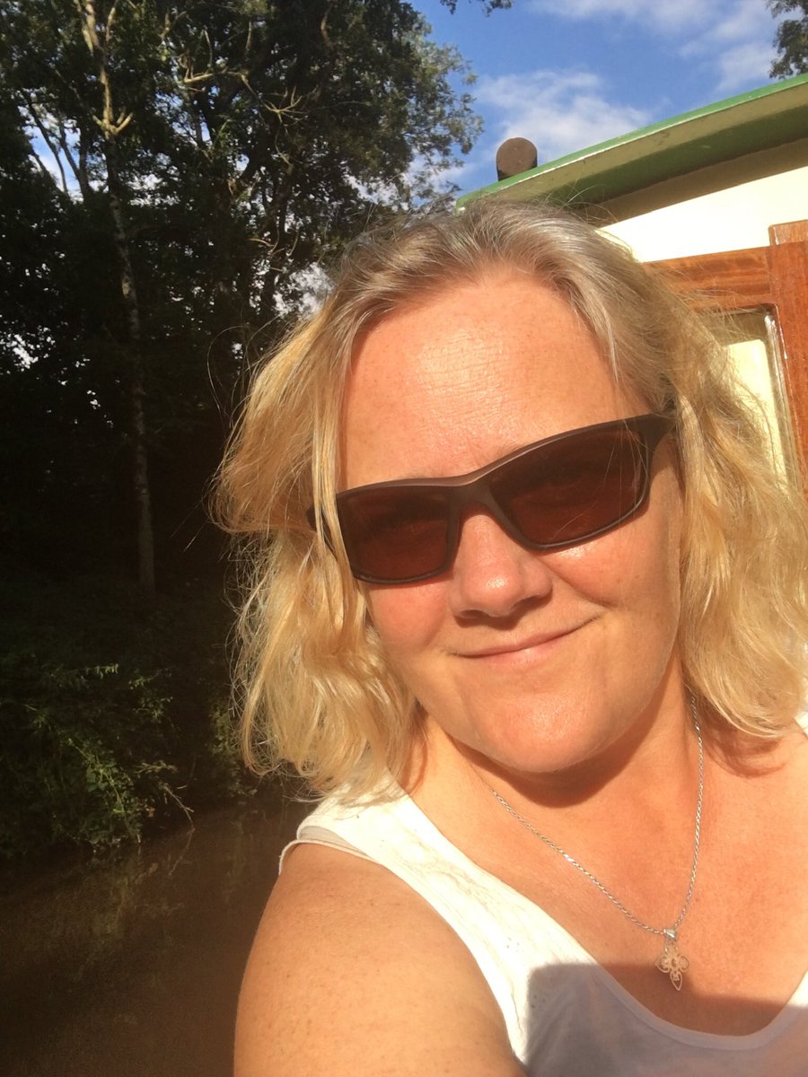 Had a great weekend in the Monmouthshire and Brecon canal courtesy of Cambrian Cruisers <a href="/visit_mon/">Visit Monmouthshire</a> <a href="/VisitBeacons/">Visit Brecon Beacons Bannau Brycheiniog</a> <a href="/CanalRiverTrust/">Canal & River Trust</a> #septembergetaway