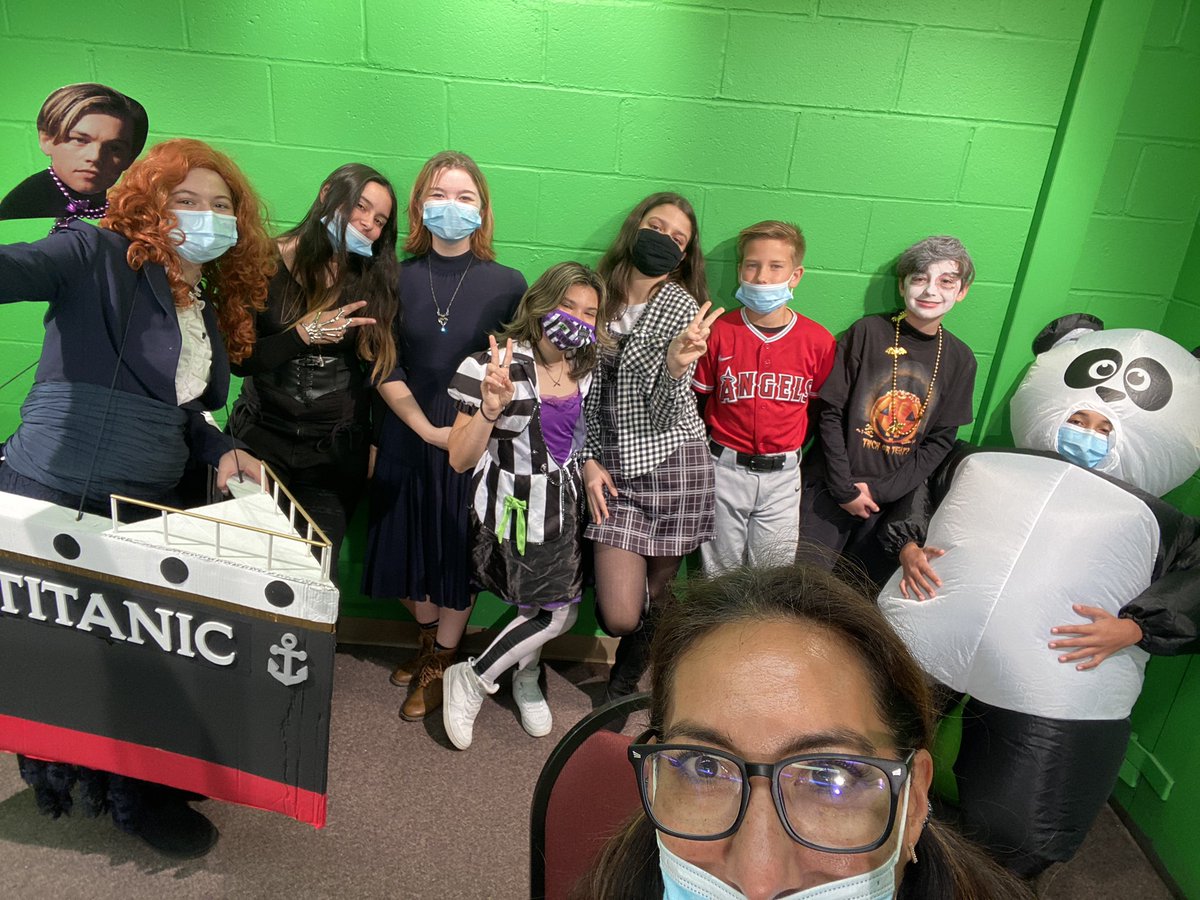 MrsGoldsmith tweet media