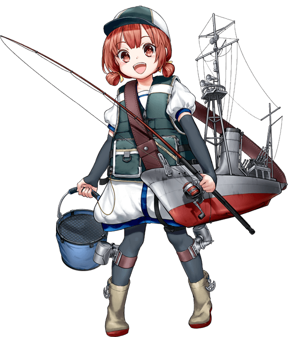 釣り具のtwitterイラスト検索結果