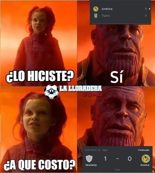laretavg's tweet photo. 😔 #AQuePrecio #America #RAYADOSCAMPEONE5
#LaLloraderaDeportes™️ https://t.co/ARBWj9V1pT
