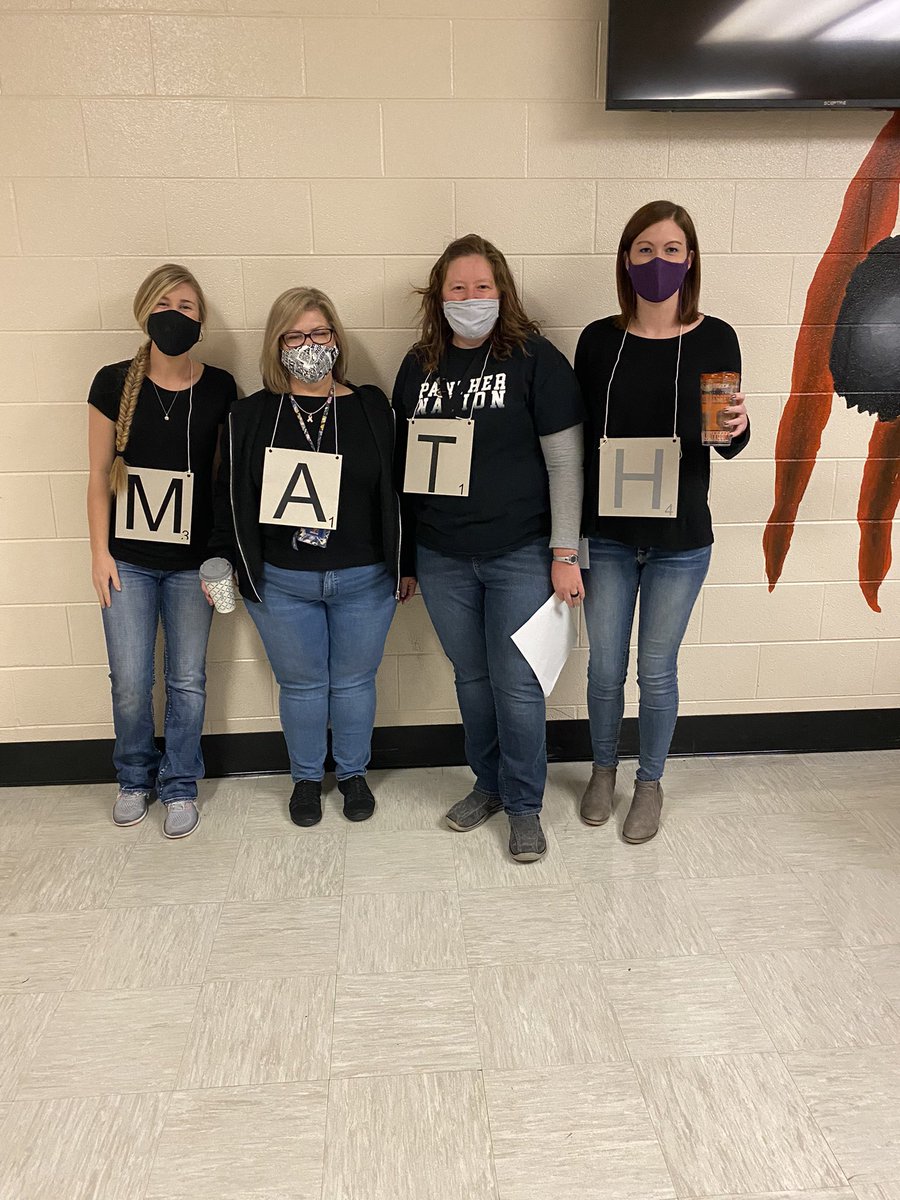 PHS Math tweet media