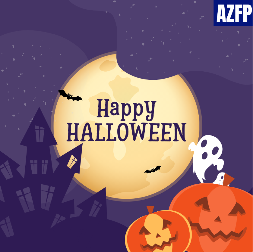Have a wonderful Halloween weekend everyone! I hope you all have a fantastic time and enjoy yourselves! All the best! Alex.

 W: alexziff.com 
 T: 07973616959

#Halloween #wealthmanagement #finances #moneymanagement #moneymatters #moneysmart