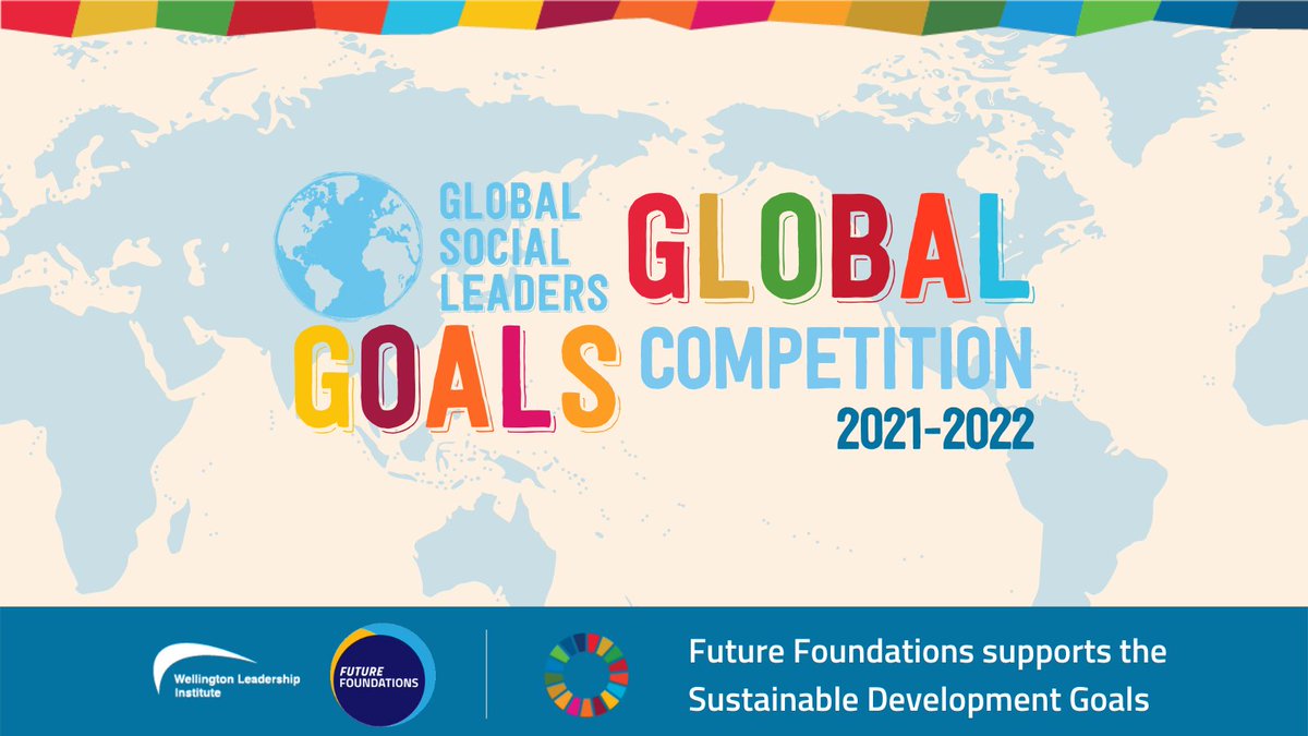 FutureFound's tweet photo. 📺 Masterclass 1: The Project Cycle 💡
Take a moment to watch our first #globalgoals masterclass – it’s essential viewing for anyone starting a social action project!
Access via our resources page: https://t.co/6d6J3oxwxm
#gslgoals #masterclass #projectcycle https://t.co/MirH39cyhE