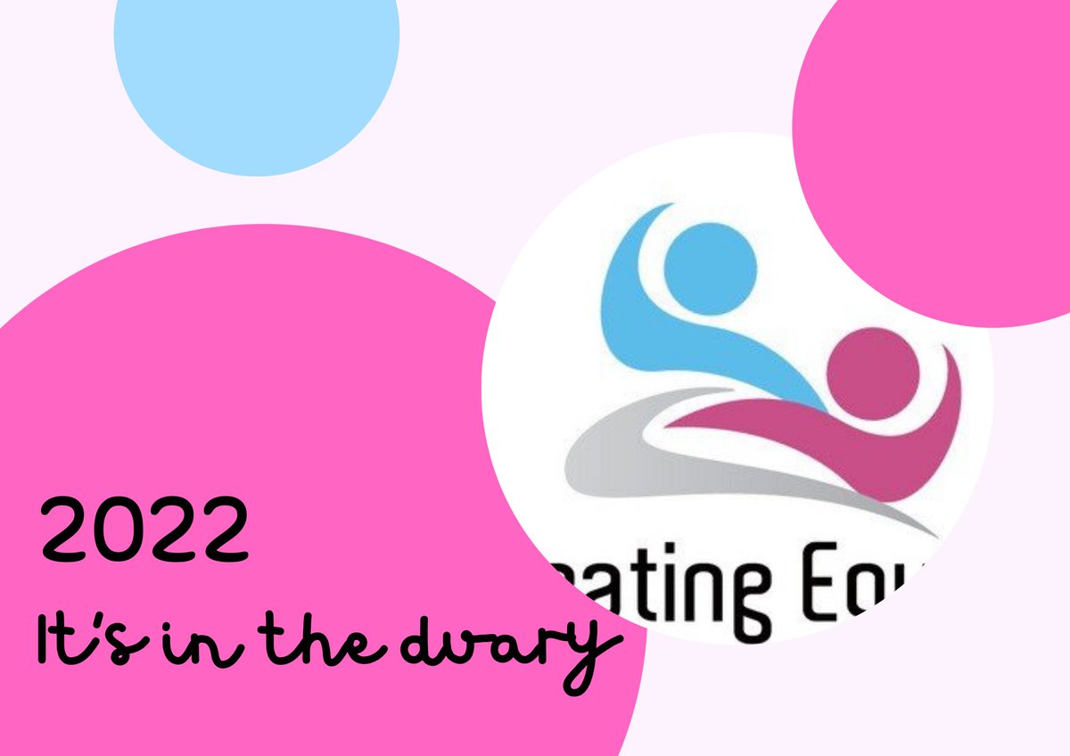 CreatingEqualz2's tweet photo. Conference speaking engagements and training sessions already booked for 2022 πππ @creatingequalz @AprilsDawnLive
#CreatingEqualz #Women #Equality #EndFGM #endAbuse #BlackInDA https://t.co/GEmL9mIbU8