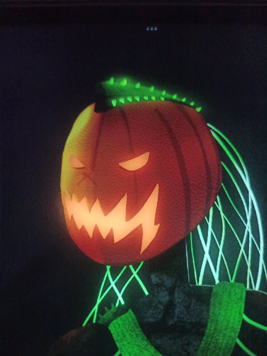 Ahhh.  New Nature Elements #NFTdrop  
#NFTshilling