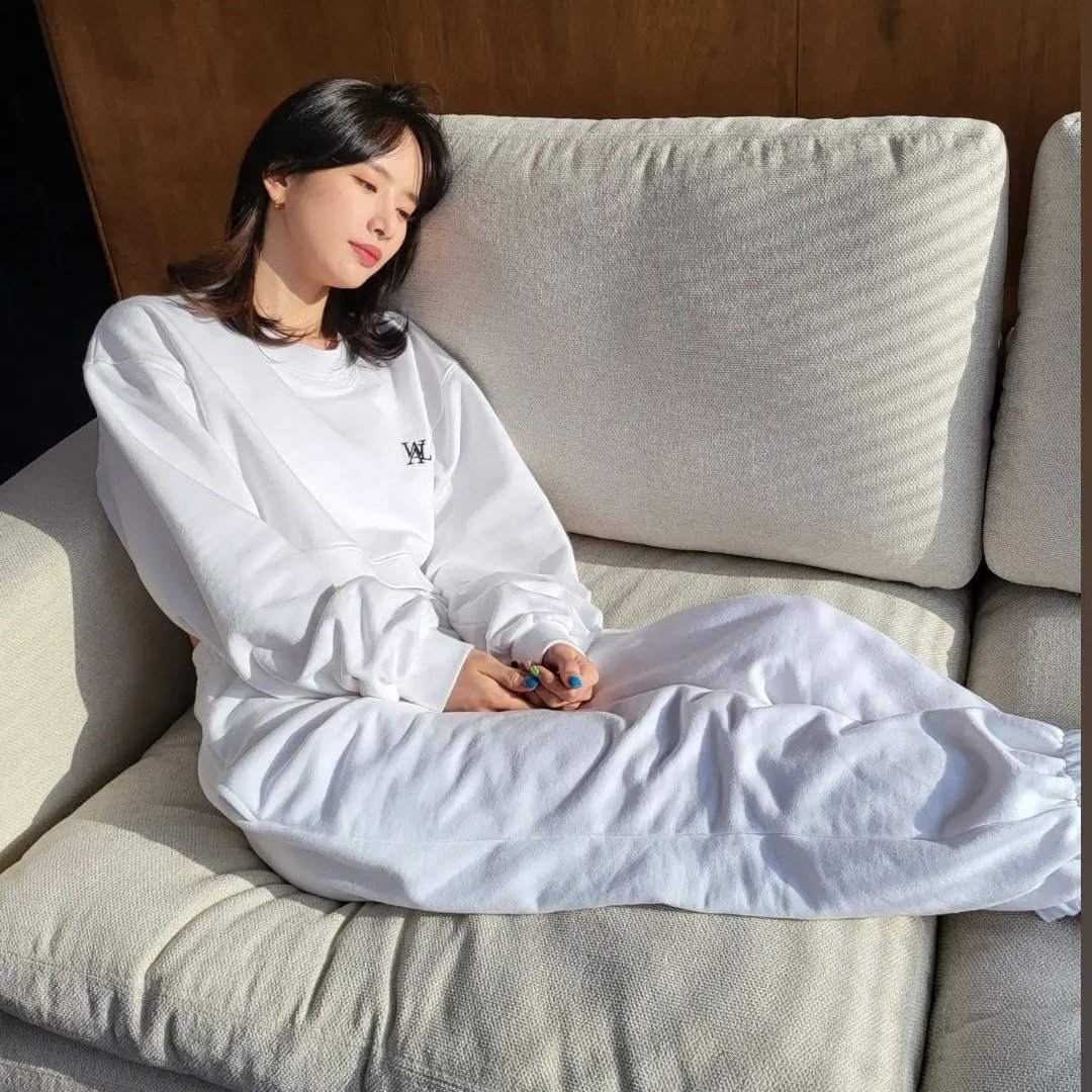 she's shining 
#SEOLA  ♡  #설아