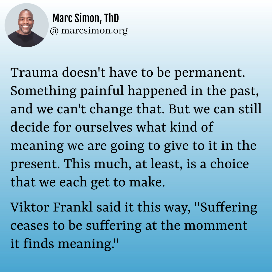 Marc Simon, ThD tweet media