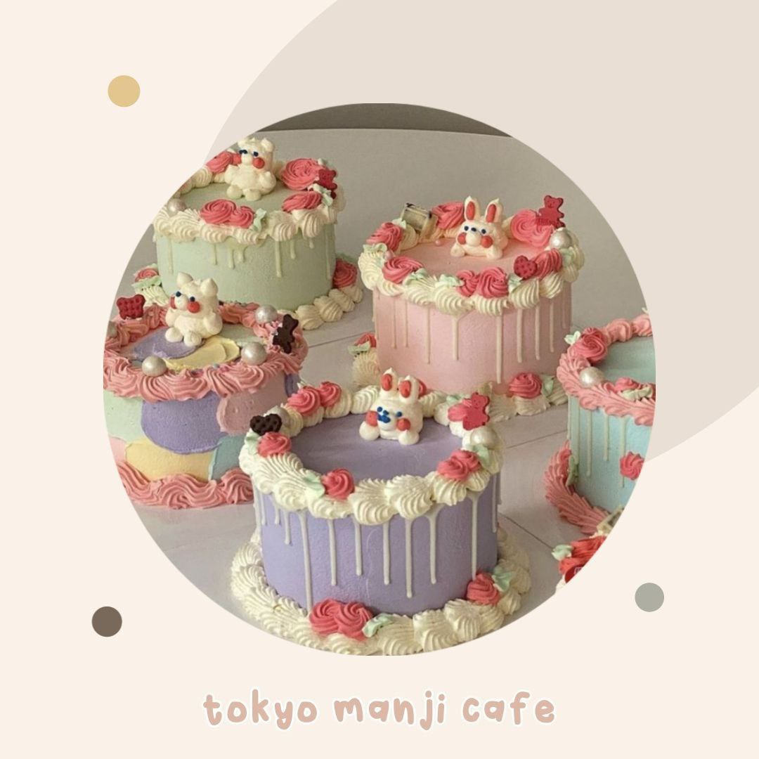 ௹ Toman Cafe ー CLOSED tweet media