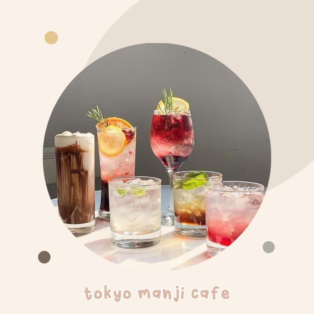 ௹ Toman Cafe ー CLOSED tweet media