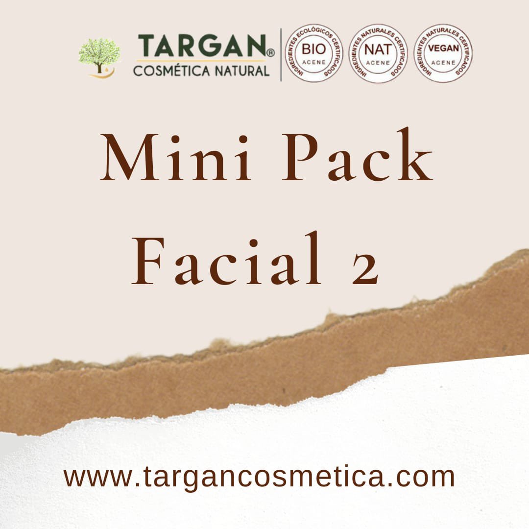 TarganNatural's tweet photo. HOY os traemos un nuevo ‘Mini Pack’ 🎁 Facial 💆‍♀️💆💆‍♂️ 2️⃣✌️
• Tónico Limpiador Desmaquillante Bifásico 🌱 

• Sérum Regenerador Contorno de Ojos y Labios 🌱 

Encuentra eso &amp; más en https://t.co/bCTH5Kn57N 🎁🛒
#Cosmética #Natural #Bio #Vegano #Extremadura 💚🤍🖤 #Spain ❤️💛❤️ https://t.co/V5T9msDYfq