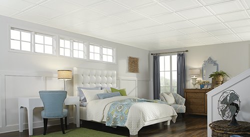 Things are really looking up with these deals. Shop the Paint &amp; Reno Sale from Oct. 21 to Nov. 10. bit.ly/3mEMh1S