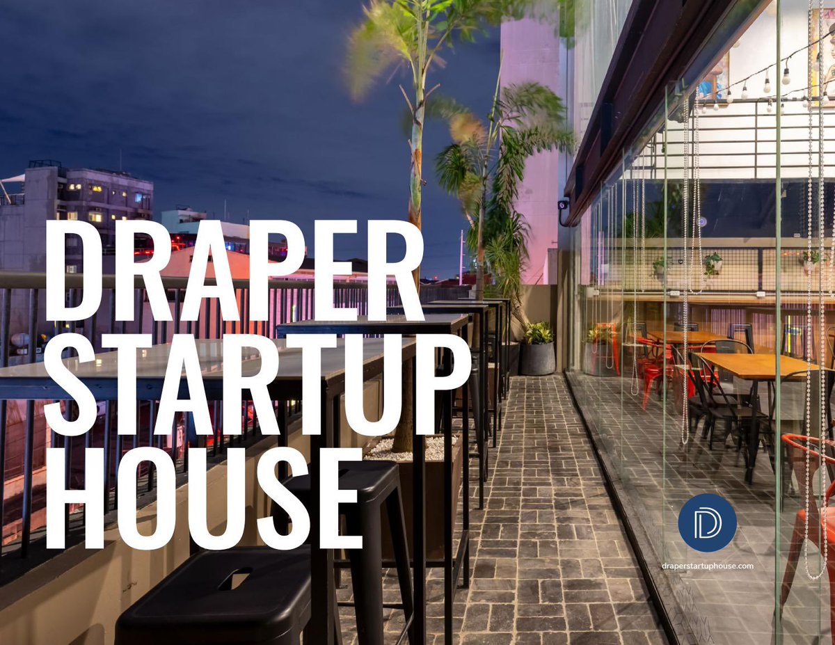 World Tech Makers tweet media