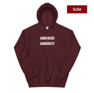 ella_apparel's tweet photo. 🔥 Last chance to get 25% off your Ella Hoodies! 
💥 Only 1 day left!
❤️ Get your positive apparel on this weekend
Shop at: https://t.co/8mXWyfNeXc 
#ellaapparel #evokingalways #hoodies #hoodiesonsale #positiveapparel #values #evokingloveandloyalty https://t.co/mjSm06wQzj