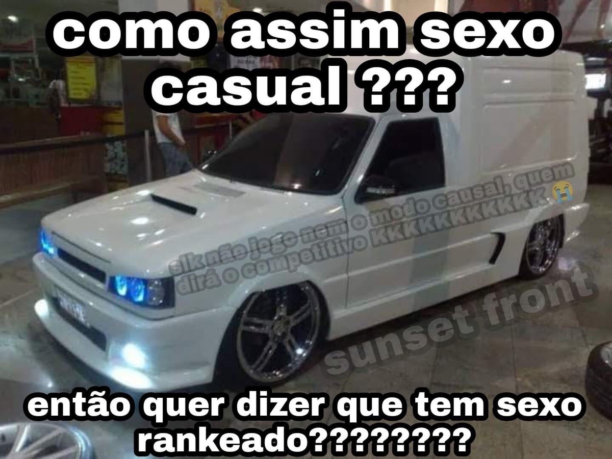 carros tunados com frases aleatórias (@oucasunsetfront) on Twitter photo 