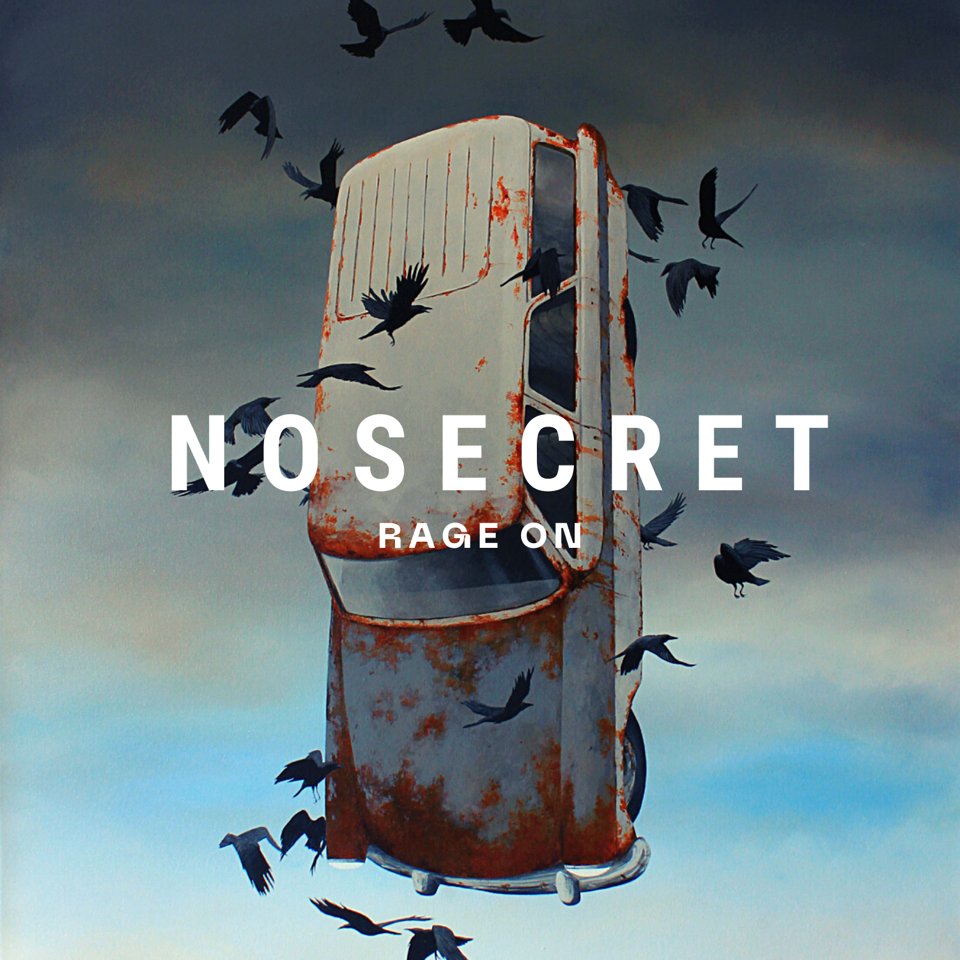 There's just ONE WEEK to go until my new single is released.
I can't wait to share Rage On with you!
#nosecretmcr #newmusic #manchestermusician