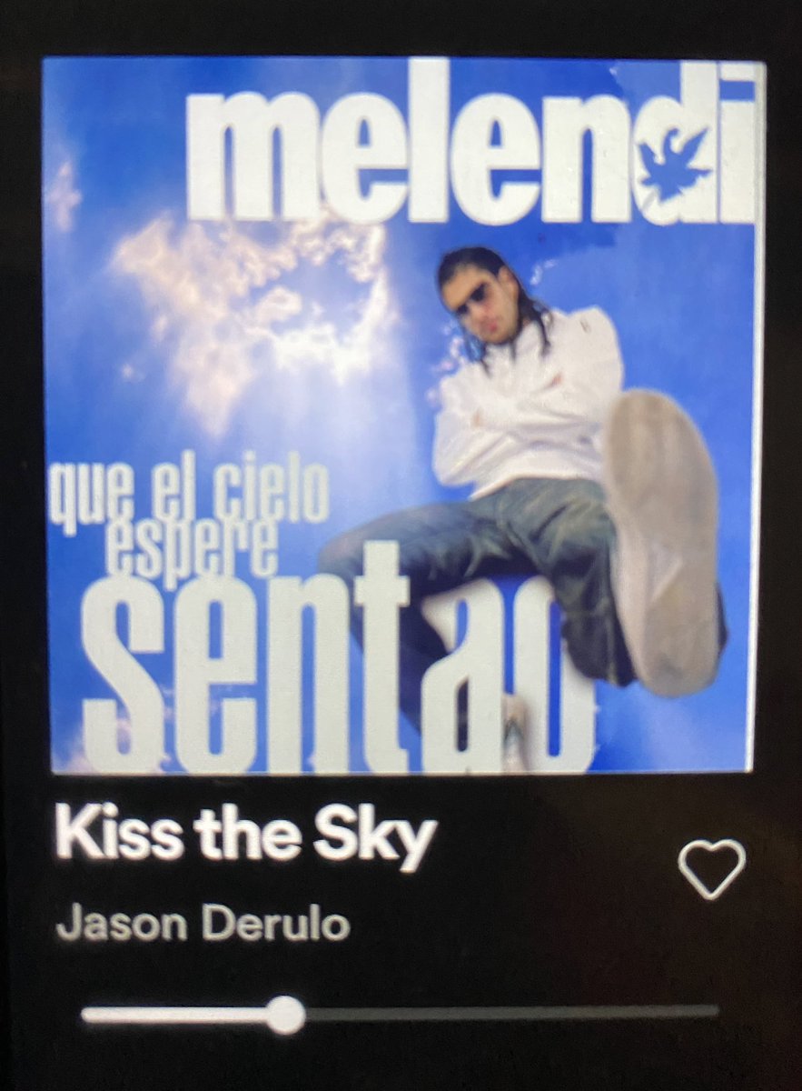 El crossover del siglo en mi opinion