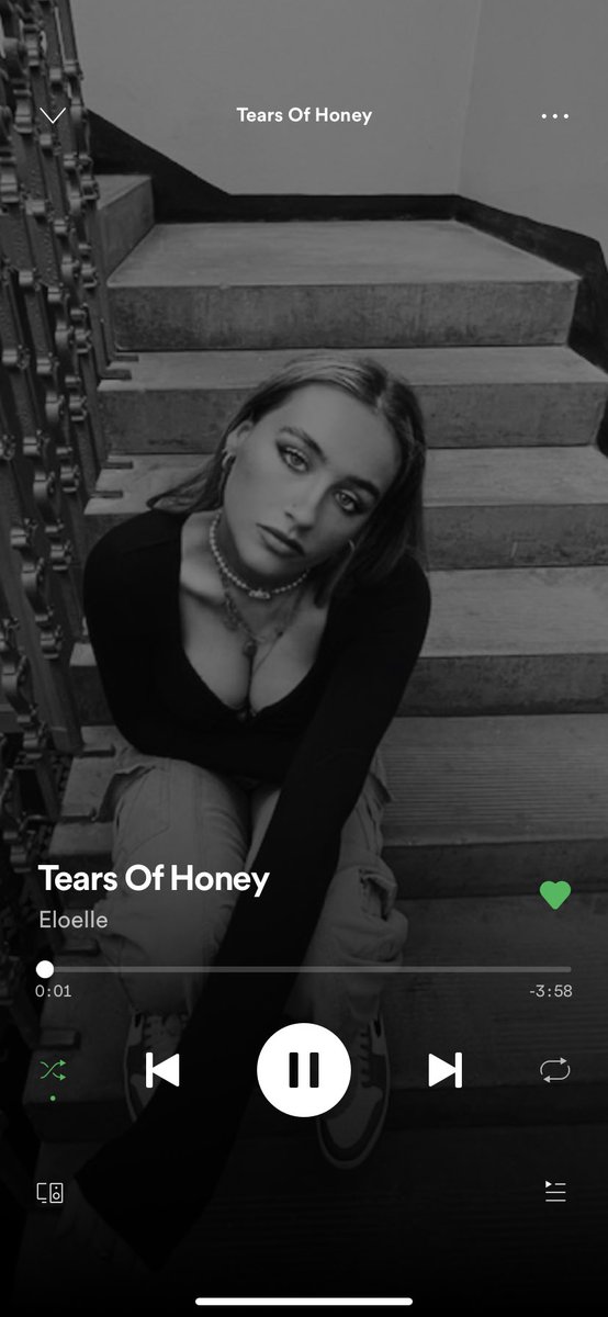 My song “Tears Of Honey” will be playing on <a href="/bbcintroducing/">BBC Music Introducing</a> tonight between 20:00-22:00pm , make sure to tune in🥳🥳🍯🍯