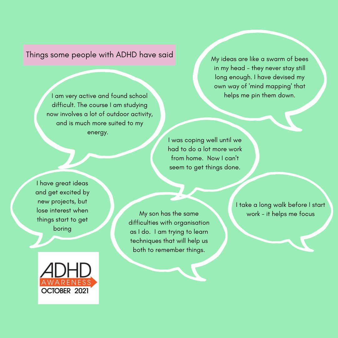 kubblee's tweet photo. Find an easier way to learn in our ADHD-friendly Study Workbook.

Think you might have ADHD? Try this  Checklist

https://t.co/9Zyns3yUlB

#adhdawarenessmonth #adhduk #adhdfoundation #drhallowell #bdadyslexia #additudemag #womenwithadhd #CHADD_ADHD https://t.co/WUC2nZMgBW