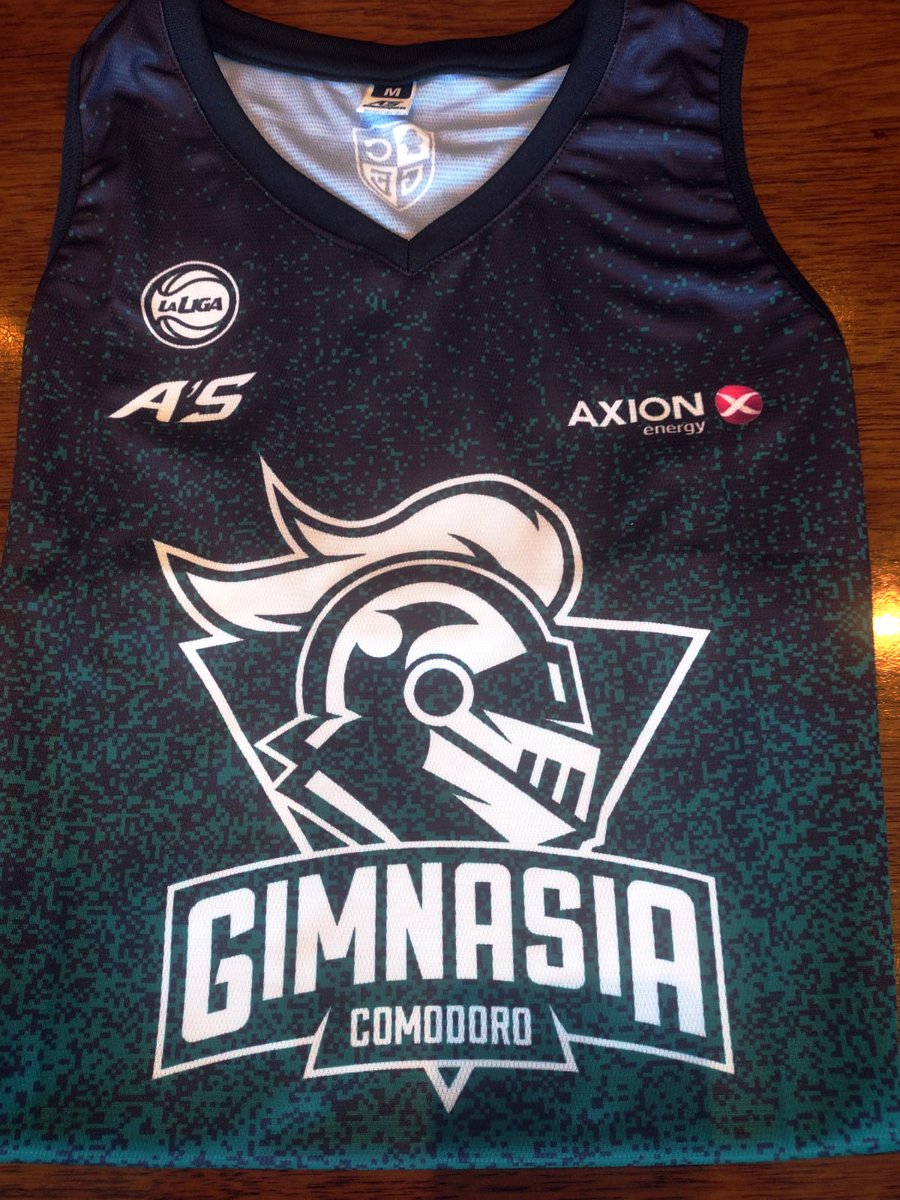 🎉¡¡Sorteamos la camiseta de <a href="/GyECR/">Gimnasia Comodoro</a>!!🎉

Para participar:

1⃣Seguí a @ucuweb y <a href="/3x3ucu/">3x3 Radio</a>
2⃣Dale RT a esta publicación
3⃣Comentá con el Hashtag #QuieroLaCamiseta

¡¡No te quedes afuera de este sorteo espectacular!!