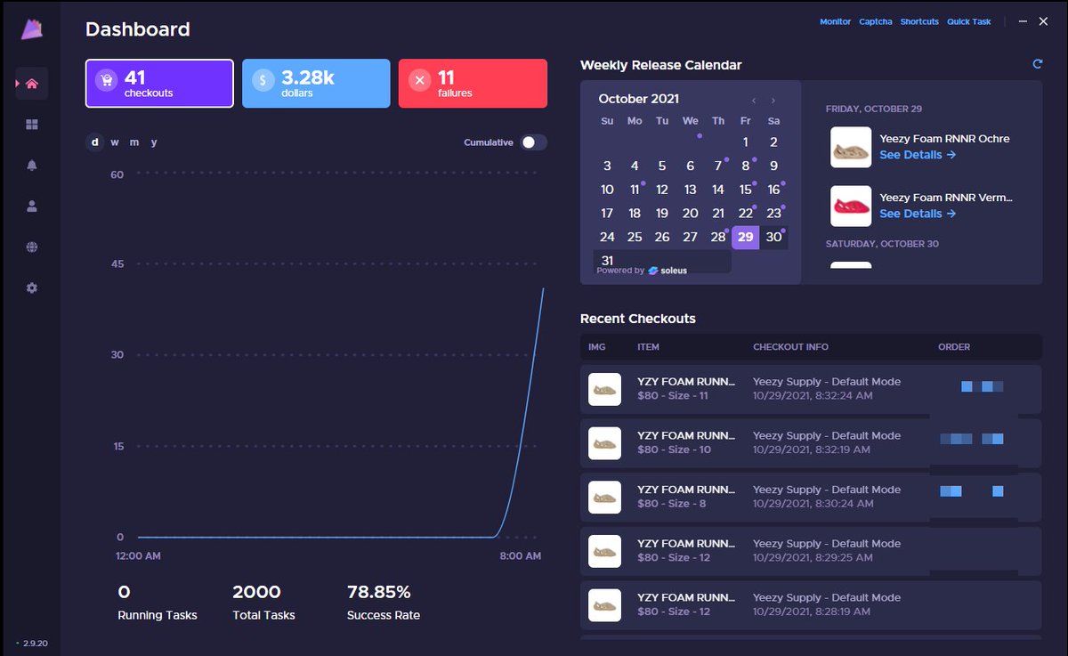 41 Foam Runners with <a href="/PrismAIO/">Prism</a> 
<a href="/Soleus/">.</a> <a href="/RedDirtProxies/">RedDirtProxies</a>
