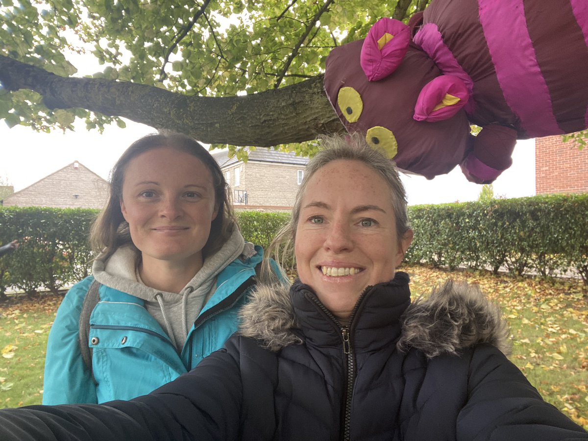 Red Kite Days (@redkitedays) on Twitter photo Hanging out with local blogger Katie <a href="/mumsfamilyfun/">Mum's Family Fun</a> on the Chilton scarecrow trail #southoxfordshire #pblogger Hanging out with local blogger Katie <a href="/mumsfamilyfun/">Mum's Family Fun</a> on the Chilton scarecrow trail #southoxfordshire #pblogger