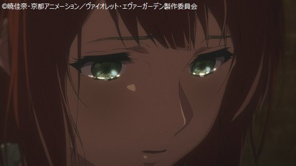 ヴァイオレット エヴァーガーデン特別編集版 をより楽しみたい人向け公式実況の情報量がパない 未放送エピソードもいいぞ の声も 2ページ目 Togetter