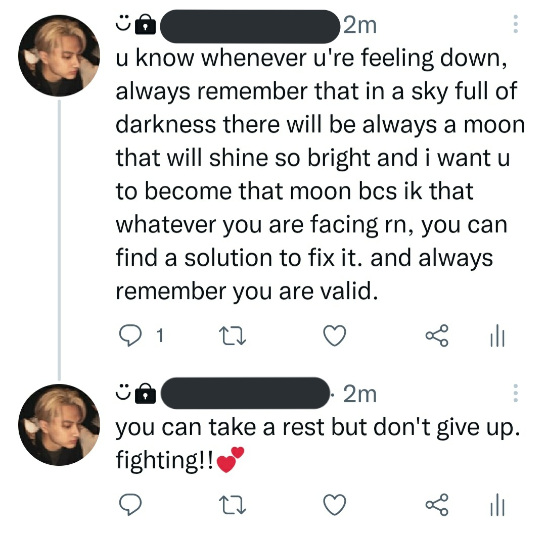 KSWCOSMOS's tweet image. dm's are always open~