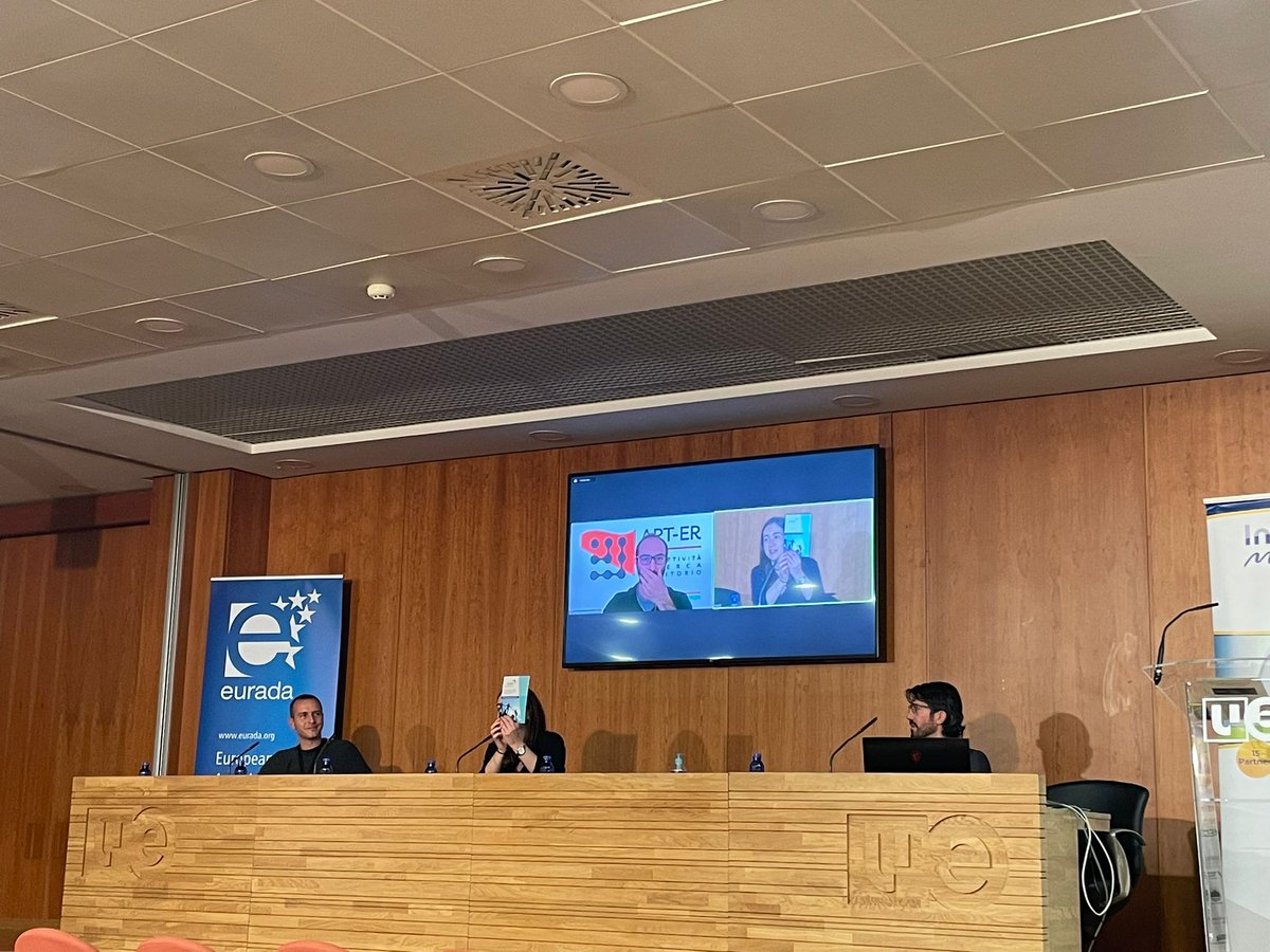 RaiSE_Interreg's tweet photo. Great workshop on #socialinnovation in #AGORADAplus2021 today! Let's RaiSE #socialeconomy all together! #Interreg https://t.co/eexJ9MGryU