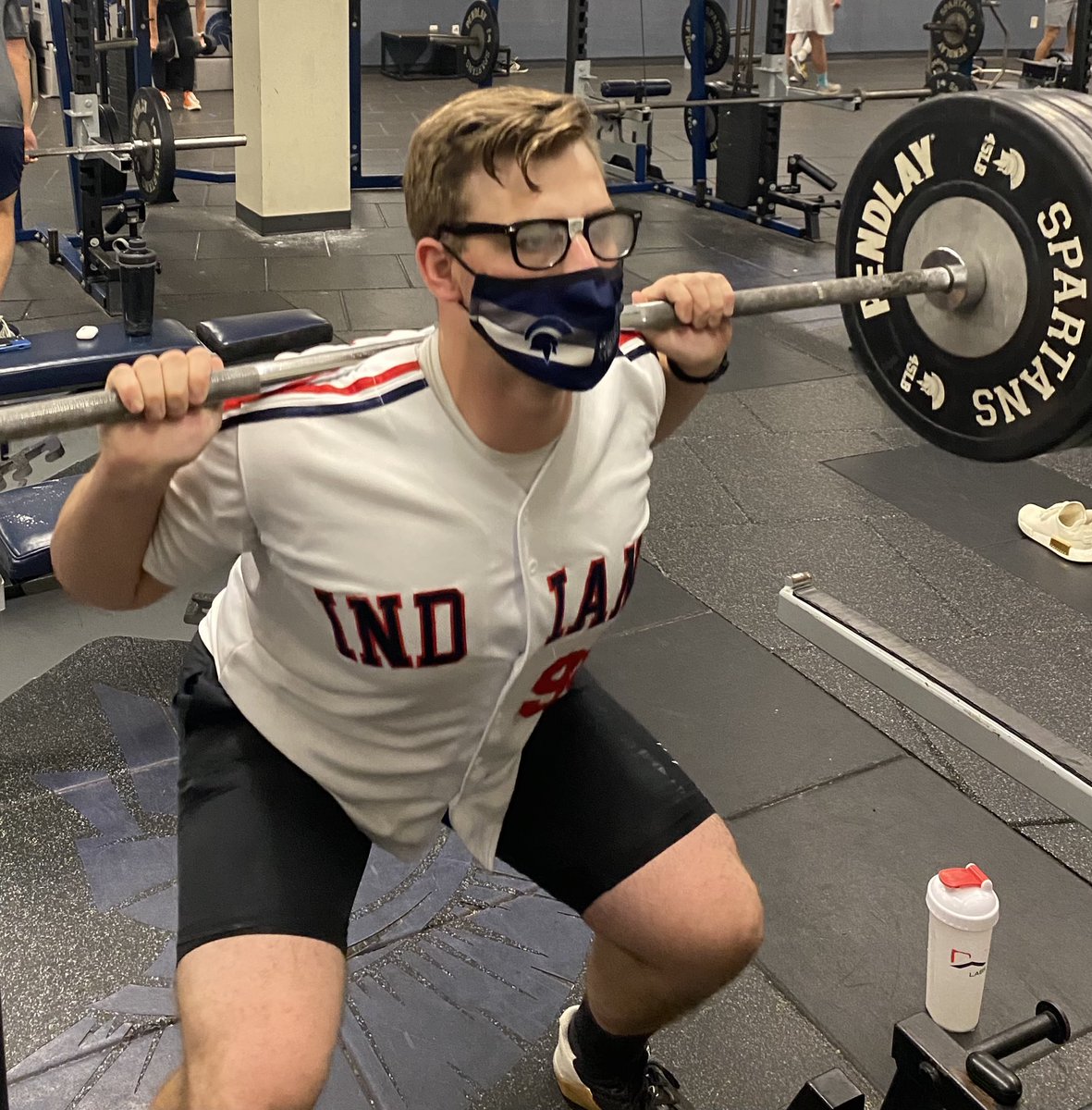 CWRU Spartans Baseball tweet media