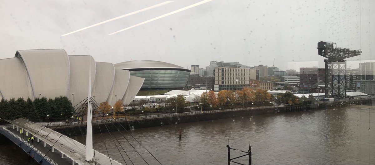 International law now applies across the river Clyde in the ⁦<a href="/COP26/">COP26</a>⁩ ‘blue zone’ which has now become ⁦<a href="/UN/">United Nations</a>⁩ territory for the climate summit

Via ⁦⁦⁦<a href="/Katy_McCloskey/">Katy McCloskey</a>⁩