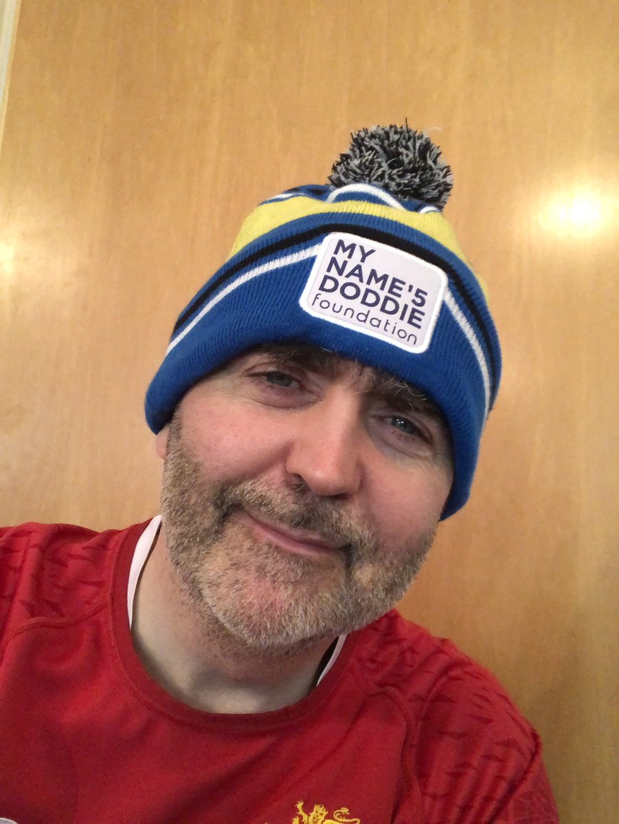 Scotty_Belfast's tweet photo. At’s Us Nai! - Job Done!

My Name’5 Doddie Foundation 
Many thanks everyone for your support &amp; generous donations! 
Please keep supporting this great cause♥️👍🏻

#myname5doddie 
#mnd
@MNDoddie5 
@DoddieWeir5 
@Doddie5Mullets 
#lionsrugby 
Thanks Andrew &amp; Michael:-
@quarterwest46 https://t.co/ocwPu7lKqb