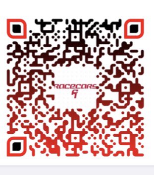 F1RaceCars's tweet image. If you’re app doesn’t work don’t threat. Just use ours! #Computing4WC @UCLanComputing