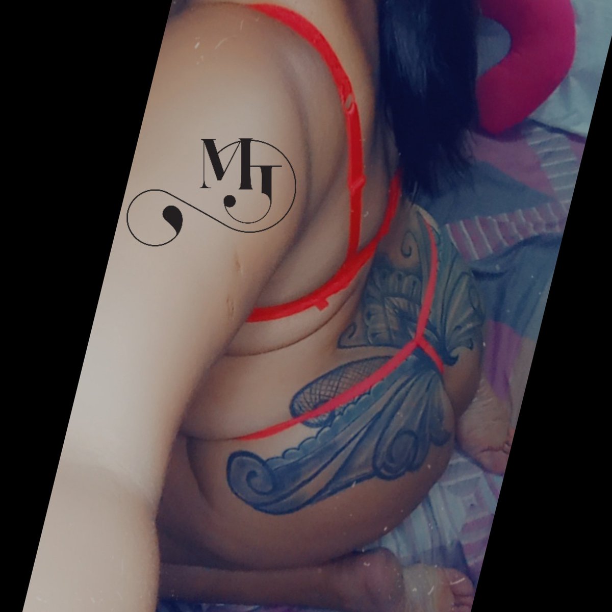 Cómo me queda el rojo? 🤔✨