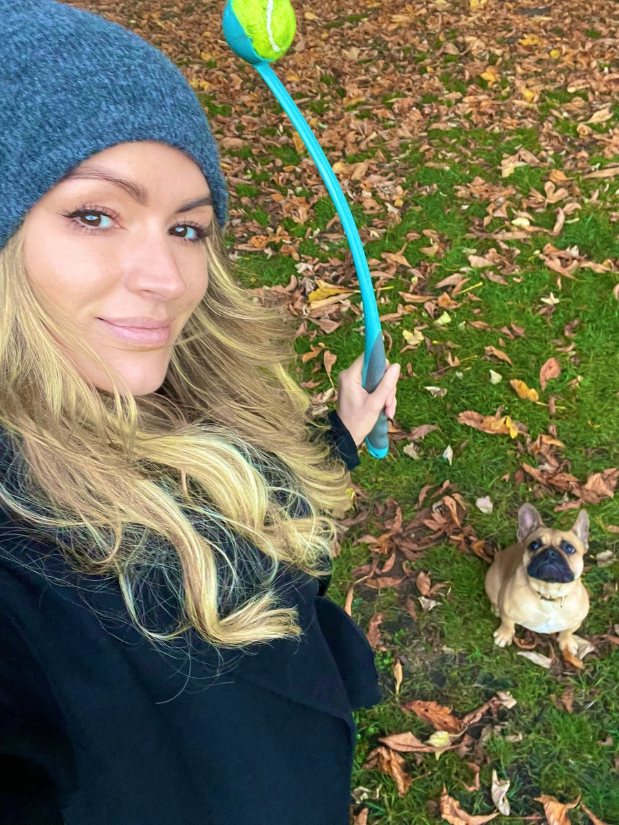 Laura Woods tweet media