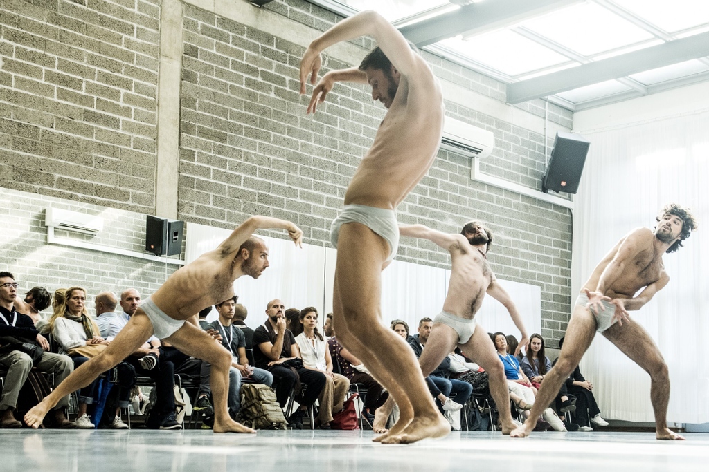 Performing Arts Hub Norway tweet media