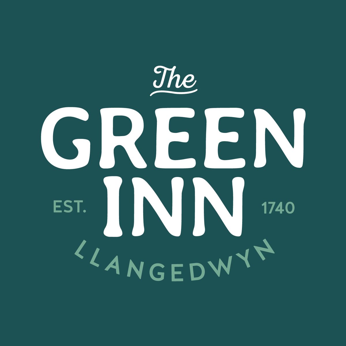 sanda_design's tweet photo. Complete rebrand for local restaurant/pub The Green Inn.

Their new branding was used across all restaurant literature and marketing, including their brand new website https://t.co/E31OmnKqvq

#Oswestry #Design #WebDesign #Rebrand #Restaurant #Logo #Brand #Branding #Llangedwyn https://t.co/QYTaIXFAmu
