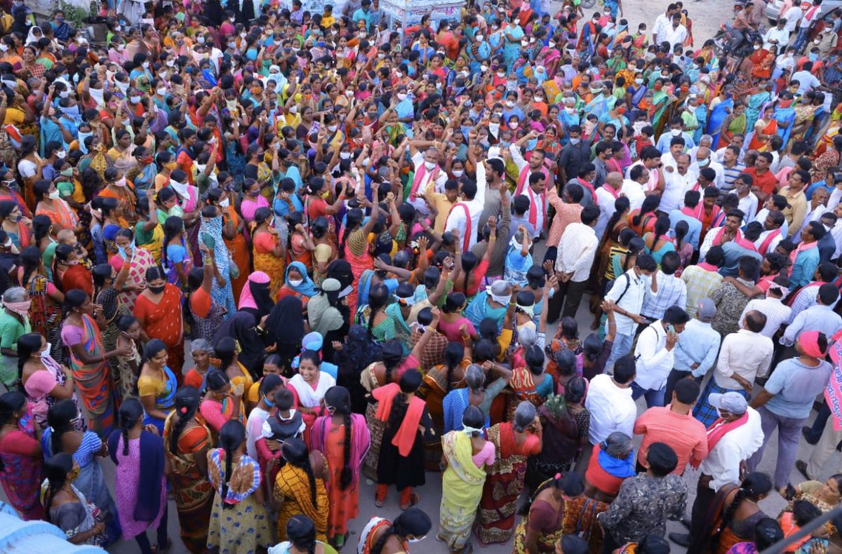 VikramEnugala's tweet photo. Amazing response on the final day ! https://t.co/ldVda9Bahp