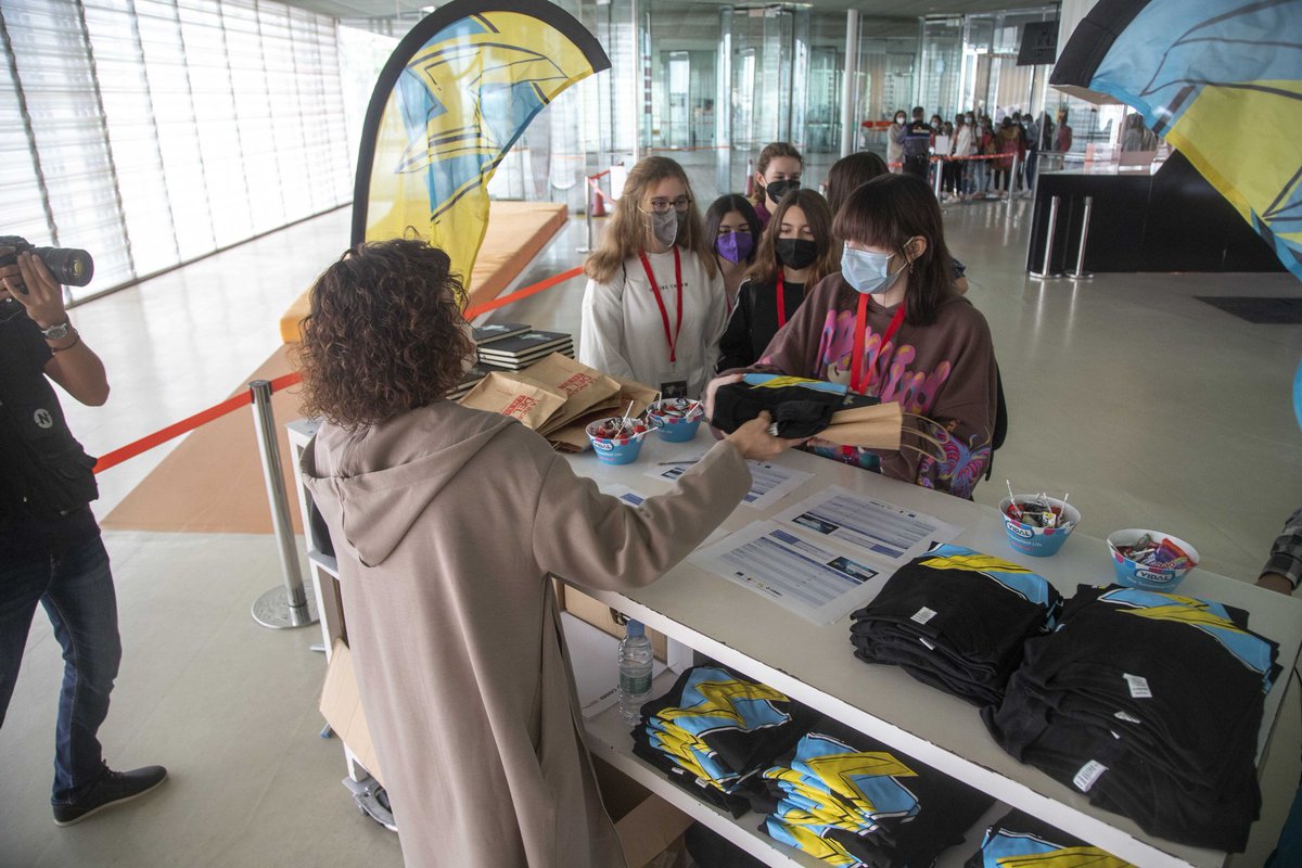 Auditorio El Batel tweet media