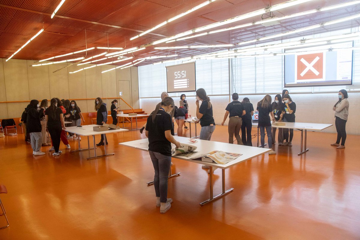 Auditorio El Batel tweet media